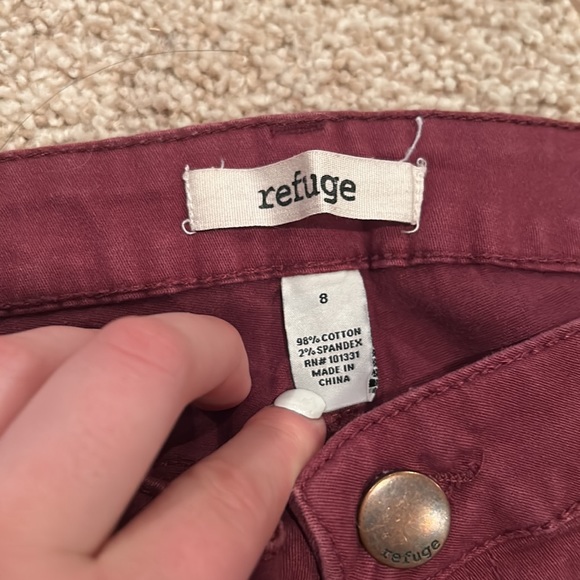 Color jeans - Picture 2 of 2